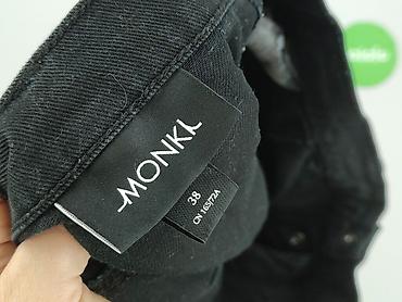 rn101255 monki: Monki, Spódnica damska, rozmiar M — 4