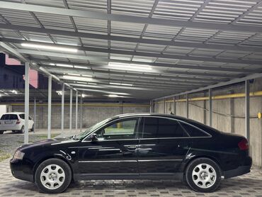 датчик положения дроссельной заслонки опель вектра б: Audi A6: 2002 г., 2.4 л, Механика, Бензин, Седан