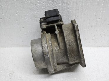 Датчики, сенсоры, предохранители: Расходомер Nissan 1994 г., Б/у, Оригинал, Германия — 9