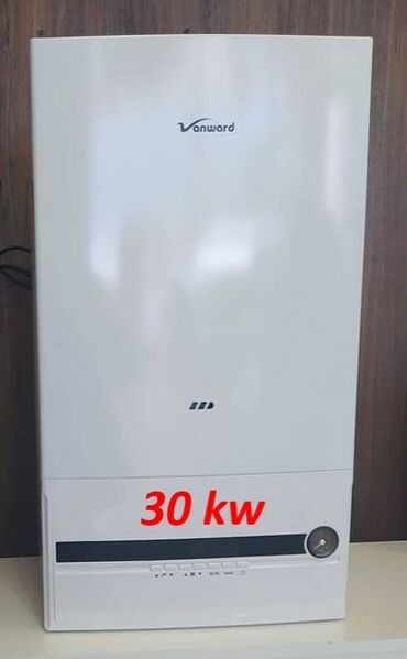 generator mini: Kombi 30 kVt