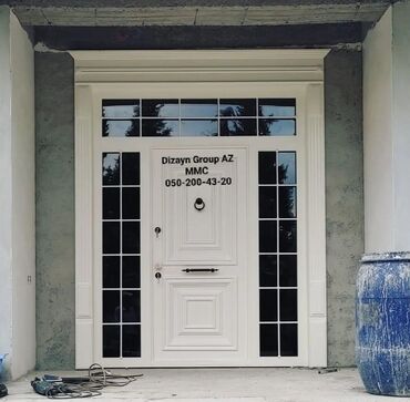 Həyət darvazaları: Həyət darvazaları -da lalafo.az — 10 Həyət darvazaları: Həyət darvazaları — 10