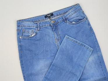 bootcut jeans yupoo: Jeansy damskie, rozmiar 2XL — 1