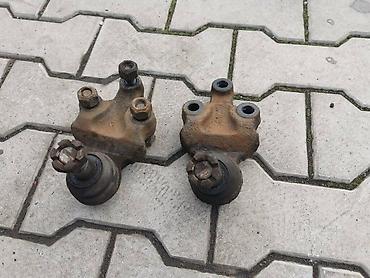 KUGLA DONJA ZA KIA SORENTO OD 2002. DO 2009. GOD