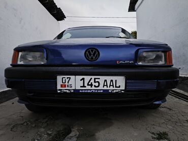 электронный насос для машины цена: Volkswagen Passat: 1991 г., 1.8 л, Механика, Бензин, Седан