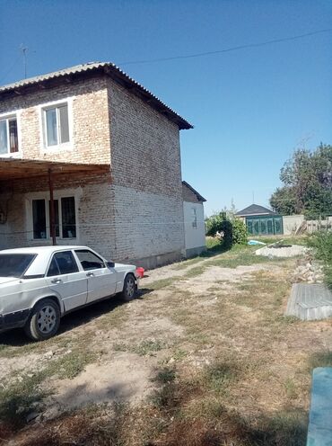 дом каракол пристан: Дом, 300 м², 6 комнат, Собственник, Евроремонт