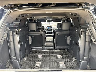 Toyota: Toyota Land Cruiser: 2013 г., 4.6 л, Автомат, Газ, Внедорожник — 21