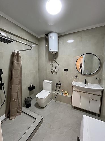 продаю в кейсар: 2 комнаты, 65 м², Элитка, 2 этаж, Евроремонт — 6