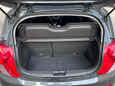 Chevrolet: Chevrolet Spark: 2018 г., 1 л, Автомат, Бензин, Хэтчбэк at lalafo.kg — 10 Chevrolet: Chevrolet Spark: 2018 г., 1 л, Автомат, Бензин, Хэтчбэк — 10