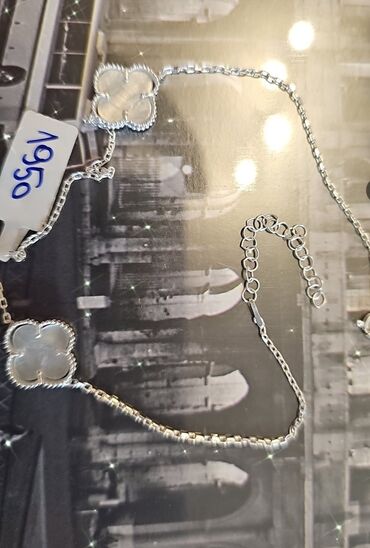 Setovi nakita: Srebrni nakit – izbor modela - Minđuše kuglice: klasične srebrne — 38