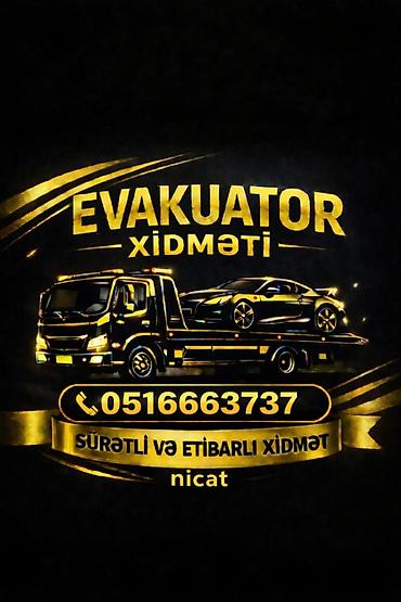 Evakuator, Platforma ilə, Şəhər daxili lalafo.az -da Evakuator, Platforma ilə, Şəhər daxili