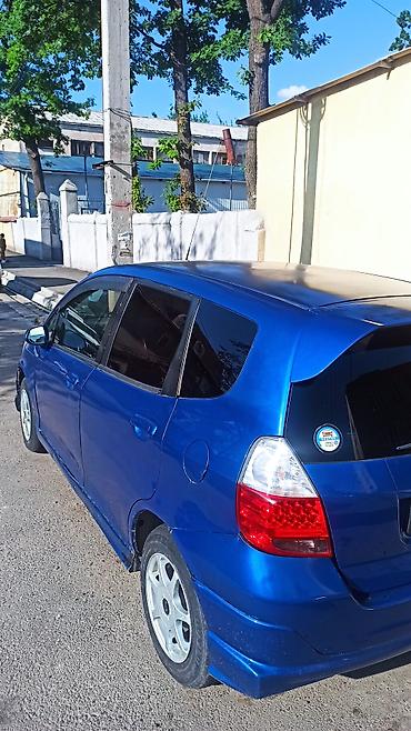 возьму в аренду хонда фит: Сдаю Honda Fit, Долгосрочно, Без водителя, | Залог — 2