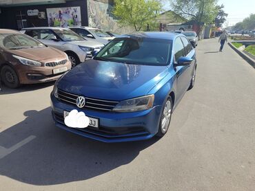 жетта машина: Volkswagen Jetta: 2017 г., 1.4 л, Автомат, Бензин, Седан