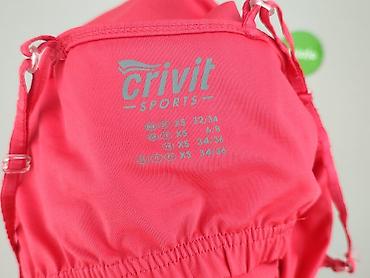 crivit gratis: Crivit Sports, Top damski, rozmiar XS — 4
