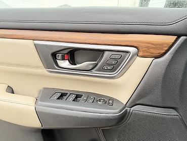 Honda: Honda CR-V: 2017 г., 1.5 л, Бензин — 8