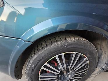 Nissan: Nissan Primera: 2002 г., 0.2 л, Вариатор, Бензин, Седан — 16