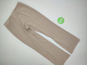 bhs jeans: Spodnie materiałowe damskie, rozmiar L — 3