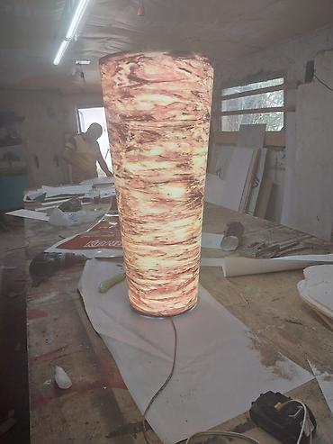 Reklam, çap: Reklam dizayn işləri -da lalafo.az — 7 Reklam, çap: Reklam dizayn işləri — 7