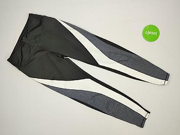 bluza aybl: H&M Sport, Legginsy Sportowe damskie, rozmiar M — 2