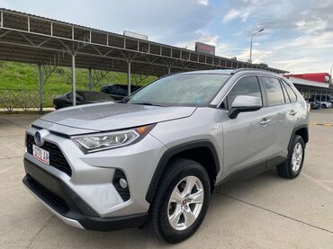 купить машину нива: Toyota RAV4: 2021 г., 2.5 л, Автомат, Гибрид, Кроссовер