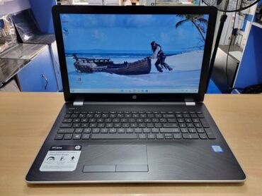 HP: İşlənmiş HP Pavilion, 15.6 ", Intel Core i3, 128 GB, Ünvandan götürmə, Rayonlara çatdırılma, Pulsuz çatdırılma