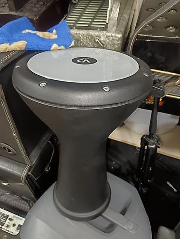 Darbukalar: Darbuka — 1