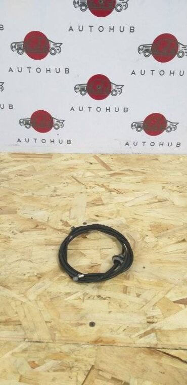 Диффузоры: Тросик сервопривода Toyota Estima R50 2GR-FE 2006 (б/у)