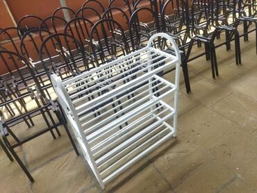 Rəflər: Yeni, Ayaqqabı rəfi, Düz, Azərbaycan -da lalafo.az — 7 Rəflər: Yeni, Ayaqqabı rəfi, Düz, Azərbaycan — 7