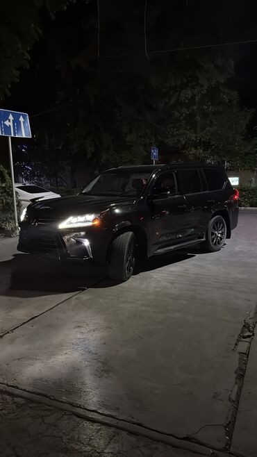 лексус 350 в бишкеке цена: Lexus LX: 2014 г., 5.7 л, Автомат, Газ, Внедорожник