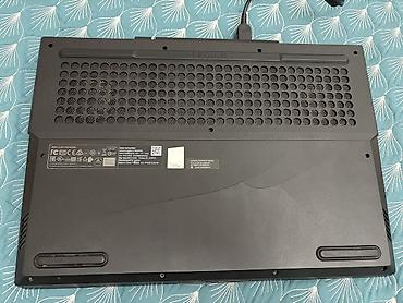 notebook: Игровой, Б/у, AMD Ryzen 5 — 6