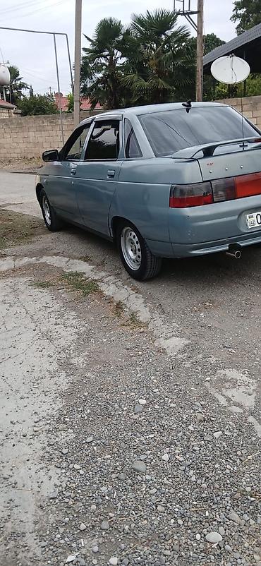 w210 arxa stop: VAZ (LADA) 2110: 1.5 l | Sedan — 1