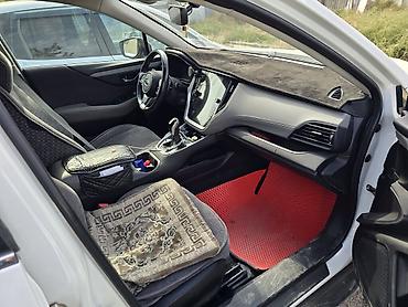 Subaru Outback: 2020 г., 2.5 л, Вариатор, Бензин, Кроссовер