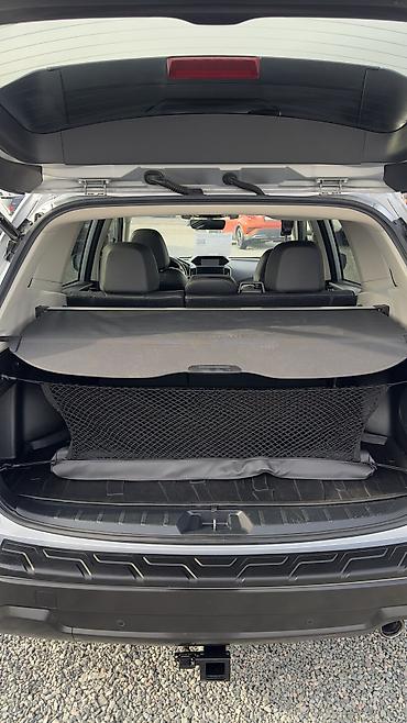 Subaru: Subaru Forester: 2019 г., 2.5 л, Вариатор, Бензин, Кроссовер — 21