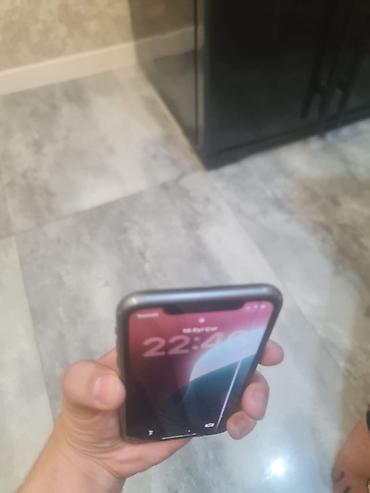 iphone 11 500: IPhone 11, 128 GB, Qara, Simsiz şarj — 3