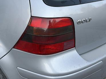 двигатель ауди 100 2.0 бензин: Volkswagen Golf: 2002 г., 1.6 л, Механика, Бензин, Хэтчбэк — 6