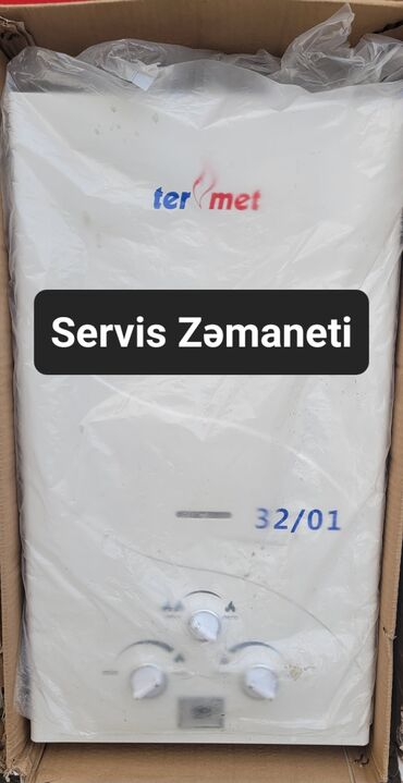 irsad redmi note 9 s: Pitiminutka Termet, 32 l/dəq, Yeni, Kredit yoxdur, Pulsuz çatdırılma