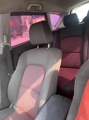 бардачок мазда демио: Mazda 3: 2004 г., Хэтчбэк — 10