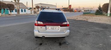 к5 машина бишкек цена: Subaru Outback: 1998 г., 2 л, Автомат, Бензин, Минивэн