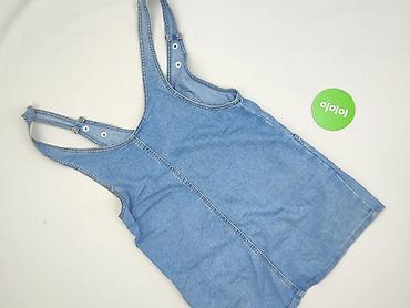 stradivarius mom: Janina, Ogrodniczki damskie, rozmiar XS — 3
