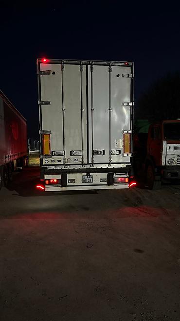 Грузовики: Грузовик, Volvo, Б/у — 26