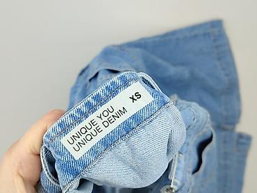 chrome jeans: Denim, Sukienka damska, rozmiar XS — 4