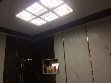 Günlük kirayə evlər: 240 kv. m, 5 otaqlı, Kombi, Qaz, İşıq — 12