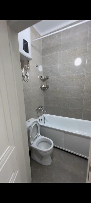 Продажа квартир: 1 комната, 35 м², Элитка, 1 этаж, Евроремонт — 4