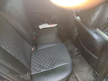 мазда 3 2008: Mazda 3: 2005 г., Хэтчбэк — 5