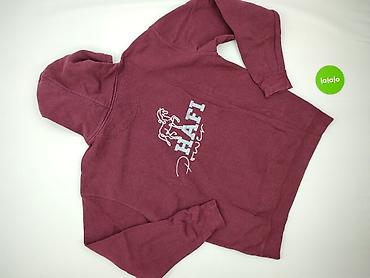 bluzy dsquared2: Bluza z kapturem dla mężczyzn, rozmiar 2XL — 3
