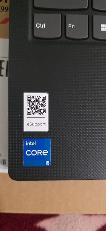 msi noutbuk: Yeni Lenovo 15.6 ", Intel Core i5, 256 GB — 4