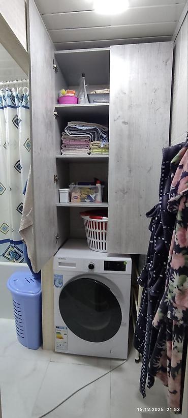 Продажа квартир: 3 комнаты, 64 м², 104 серия, 1 этаж, Евроремонт — 13