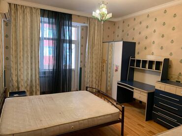 Uzunmüddətli kirayə mənzillər: Şah İsmayıl Xətai metrosu yaxınlığında, Neftçilər xəstəxanası — 3