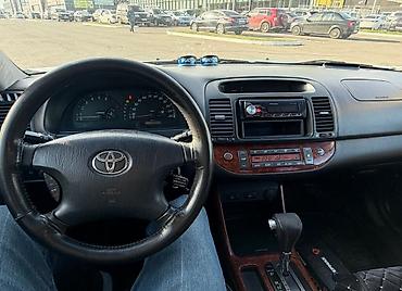 Toyota: Toyota Camry: 2002 г. at lalafo.kg — 12 Toyota: Toyota Camry: 2002 г. — 12