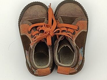 buty sportowe dziecięce puma: Sport shoes 21, Used