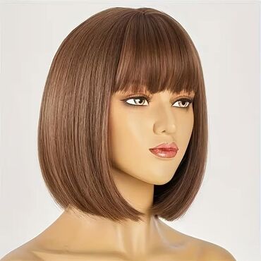 Perike i klipse: 01.perika 3600 — 6